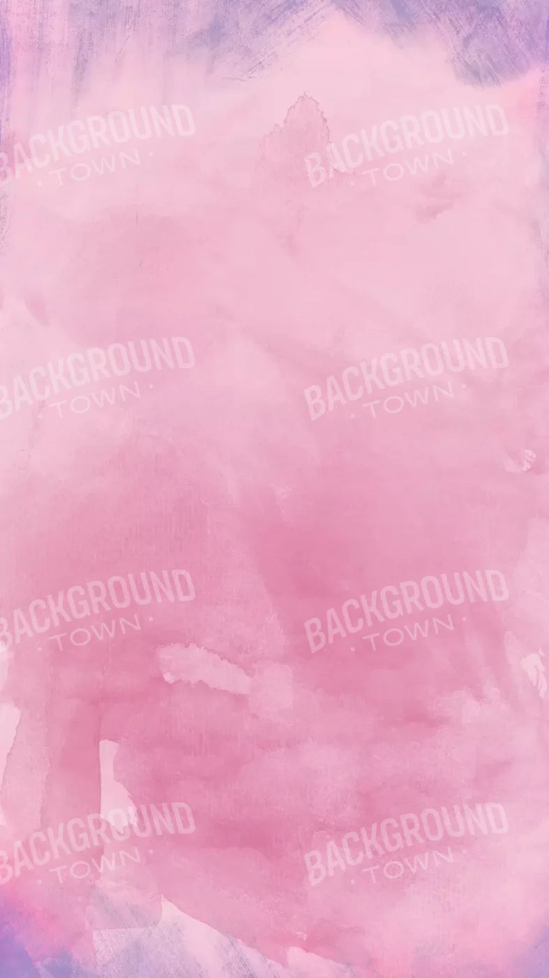 Cupcake 8X14 Ultracloth ( 96 X 168 Inch ) Backdrop