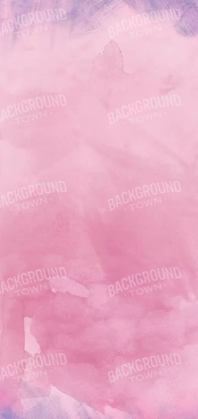 Cupcake 8X16 Ultracloth ( 96 X 192 Inch ) Backdrop