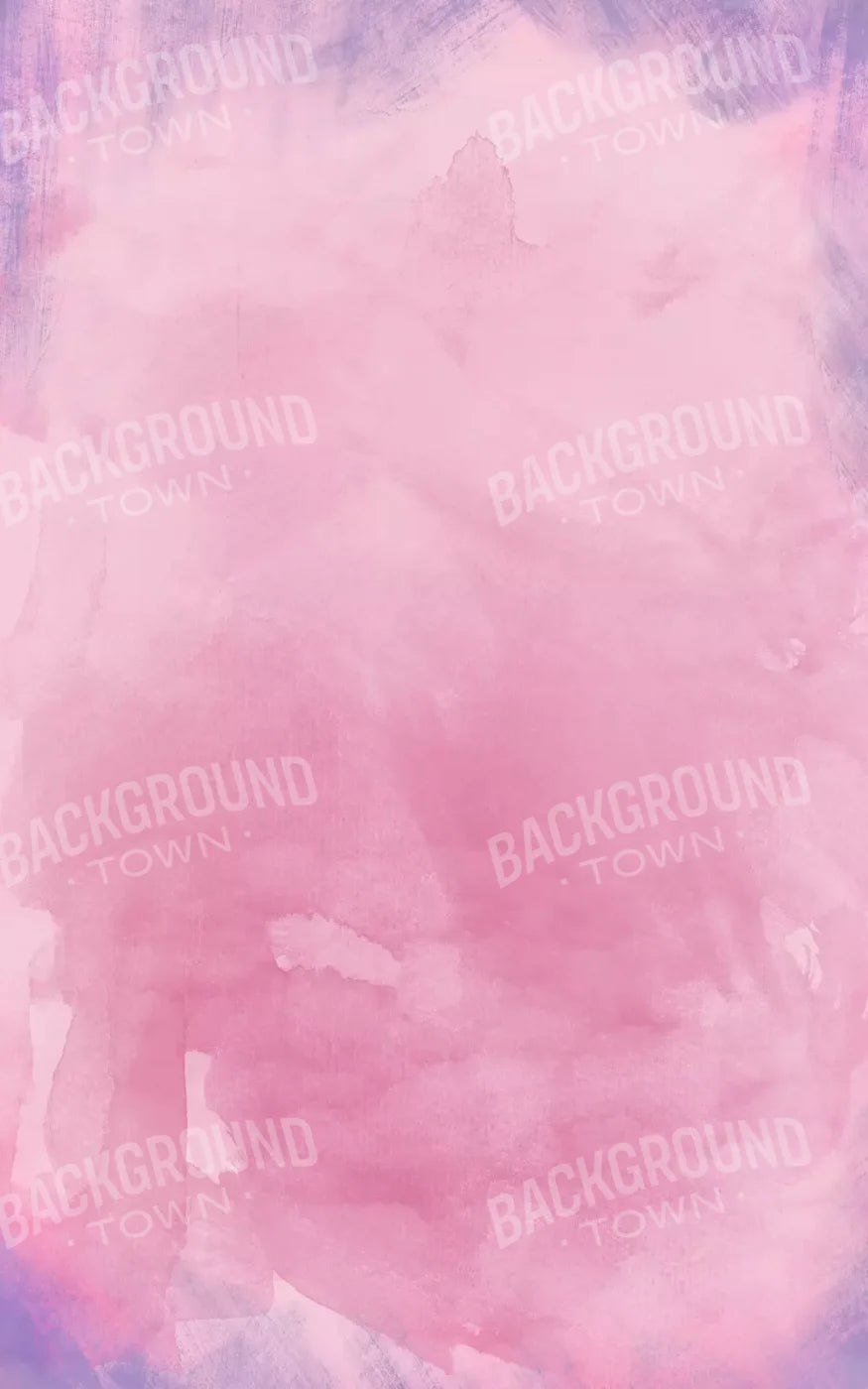 Cupcake 9X14 Ultracloth ( 108 X 168 Inch ) Backdrop