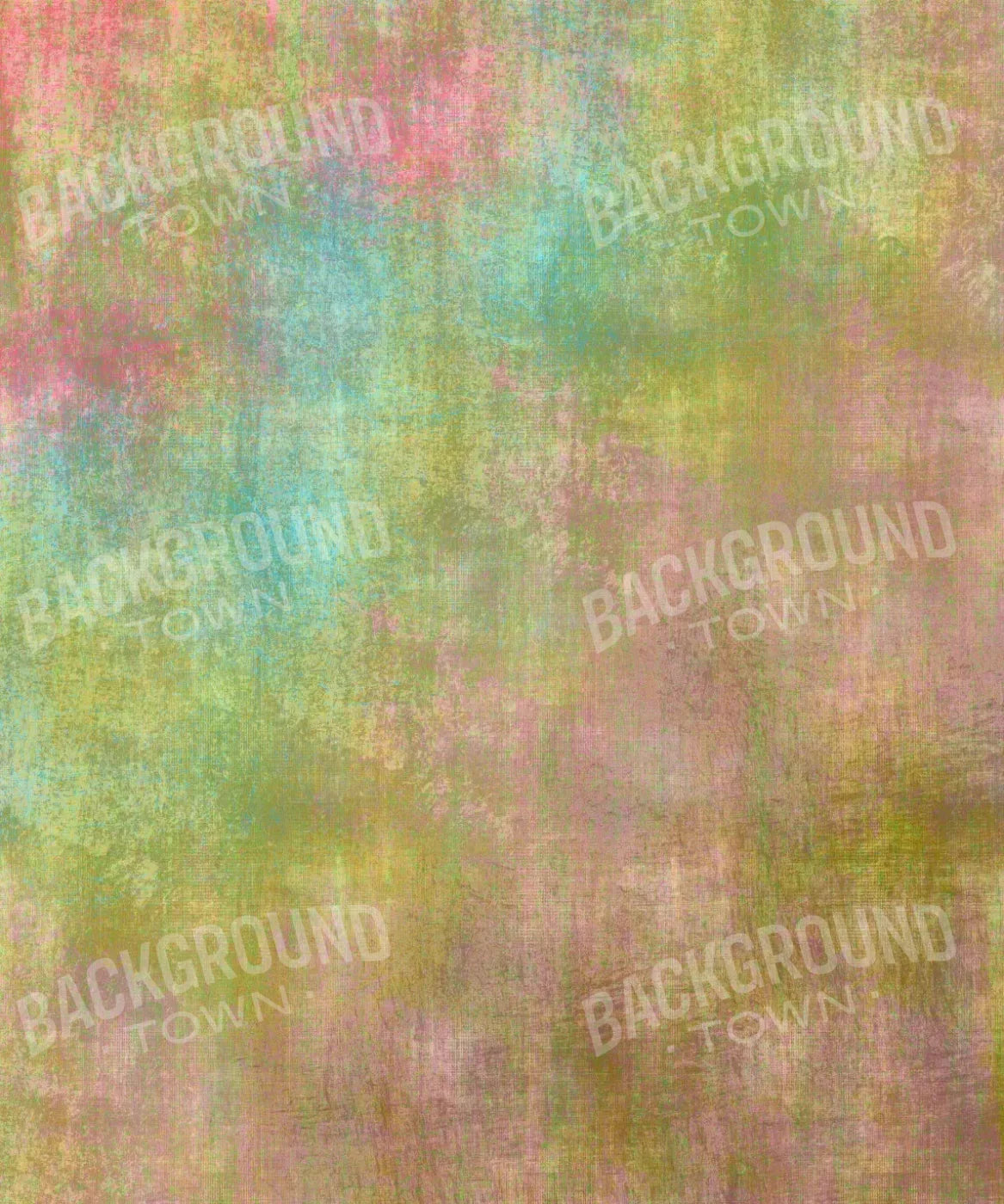 Green Textured Backdrop for Photography