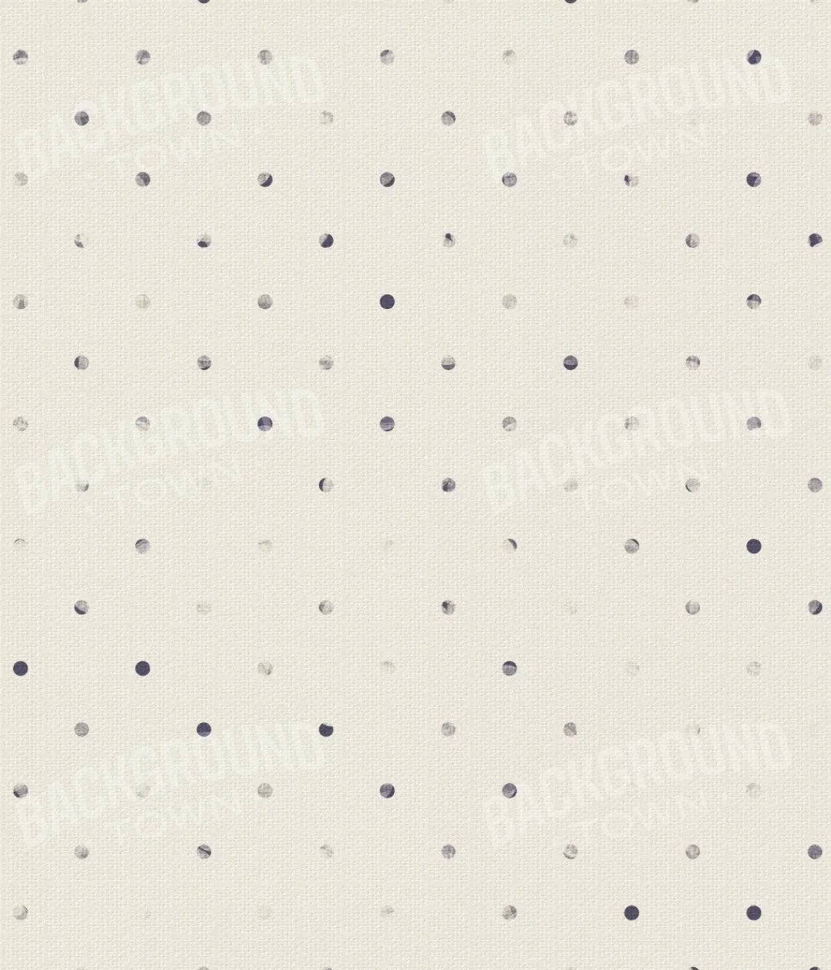 Dainty Dots 10X12 Ultracloth ( 120 X 144 Inch ) Backdrop