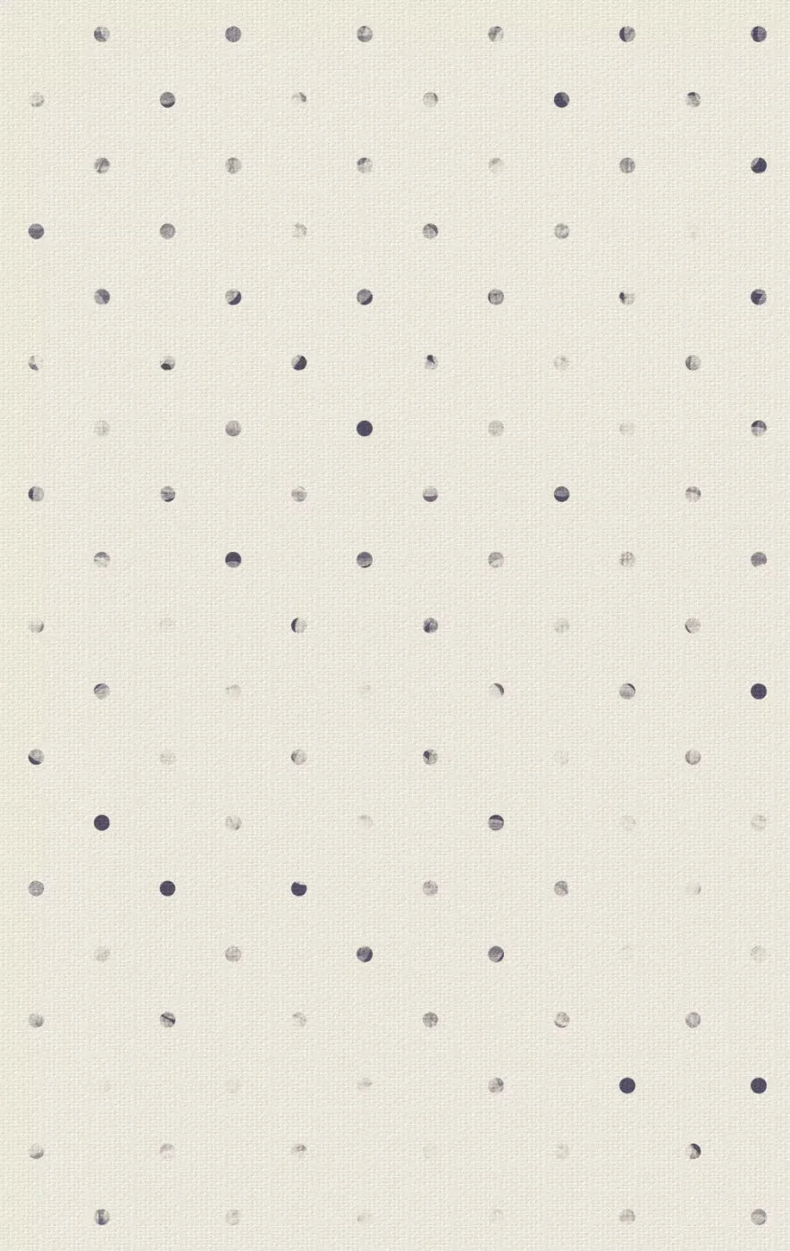 Dainty Dots 10X16 Ultracloth ( 120 X 192 Inch ) Backdrop