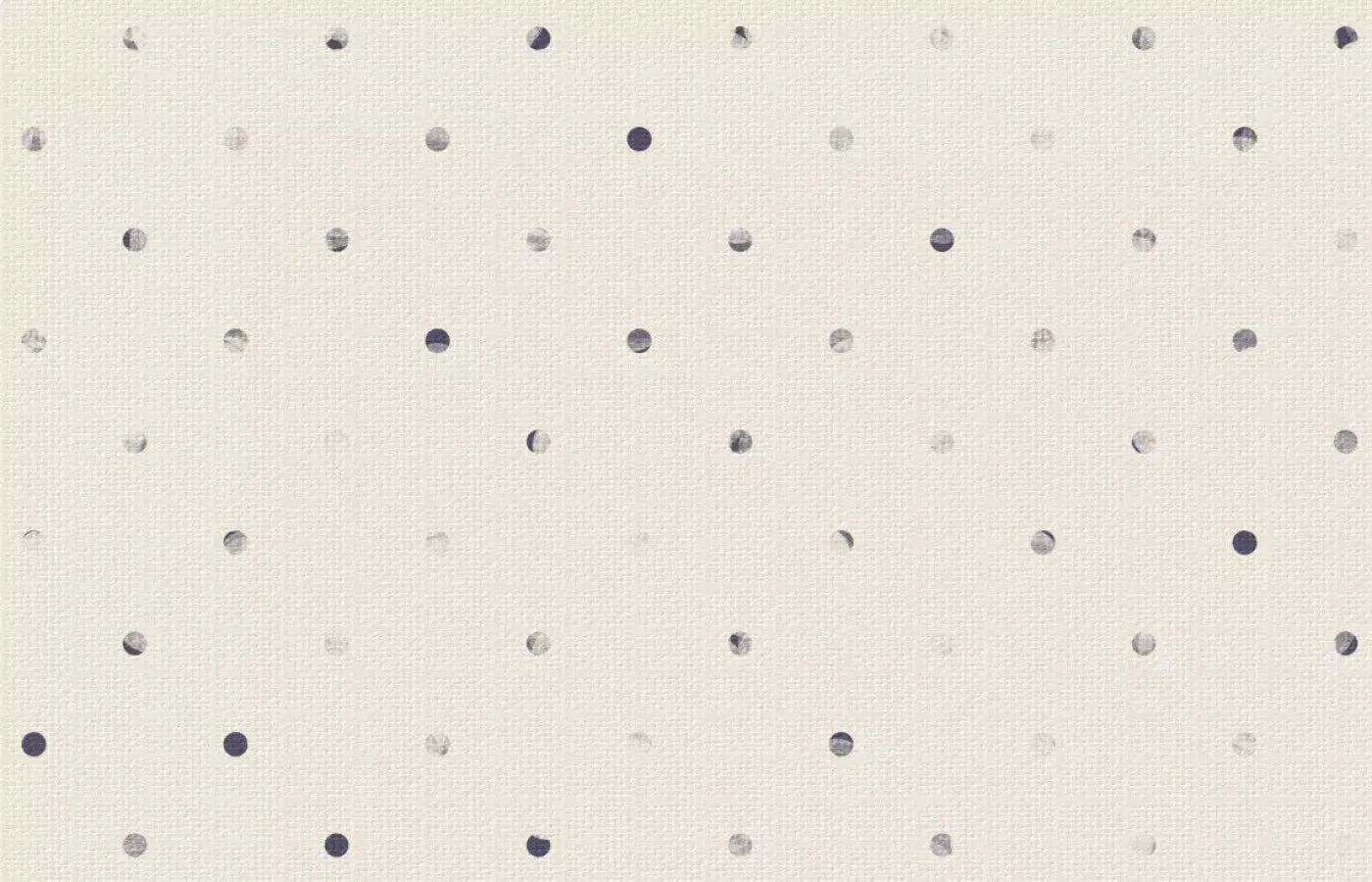 Dainty Dots 12X8 Ultracloth ( 144 X 96 Inch ) Backdrop