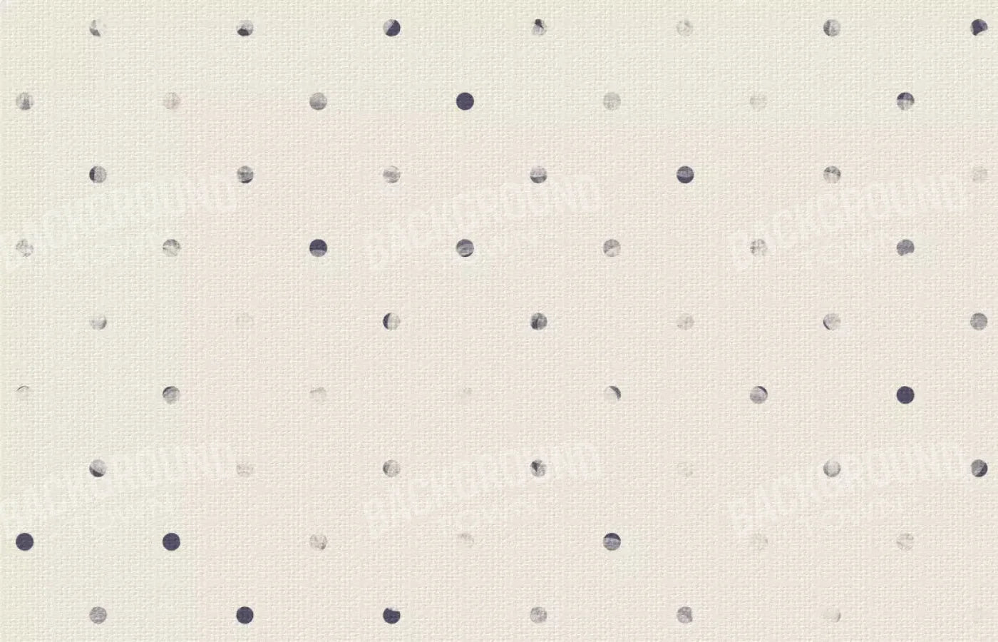 Dainty Dots 12X8 Ultracloth ( 144 X 96 Inch ) Backdrop