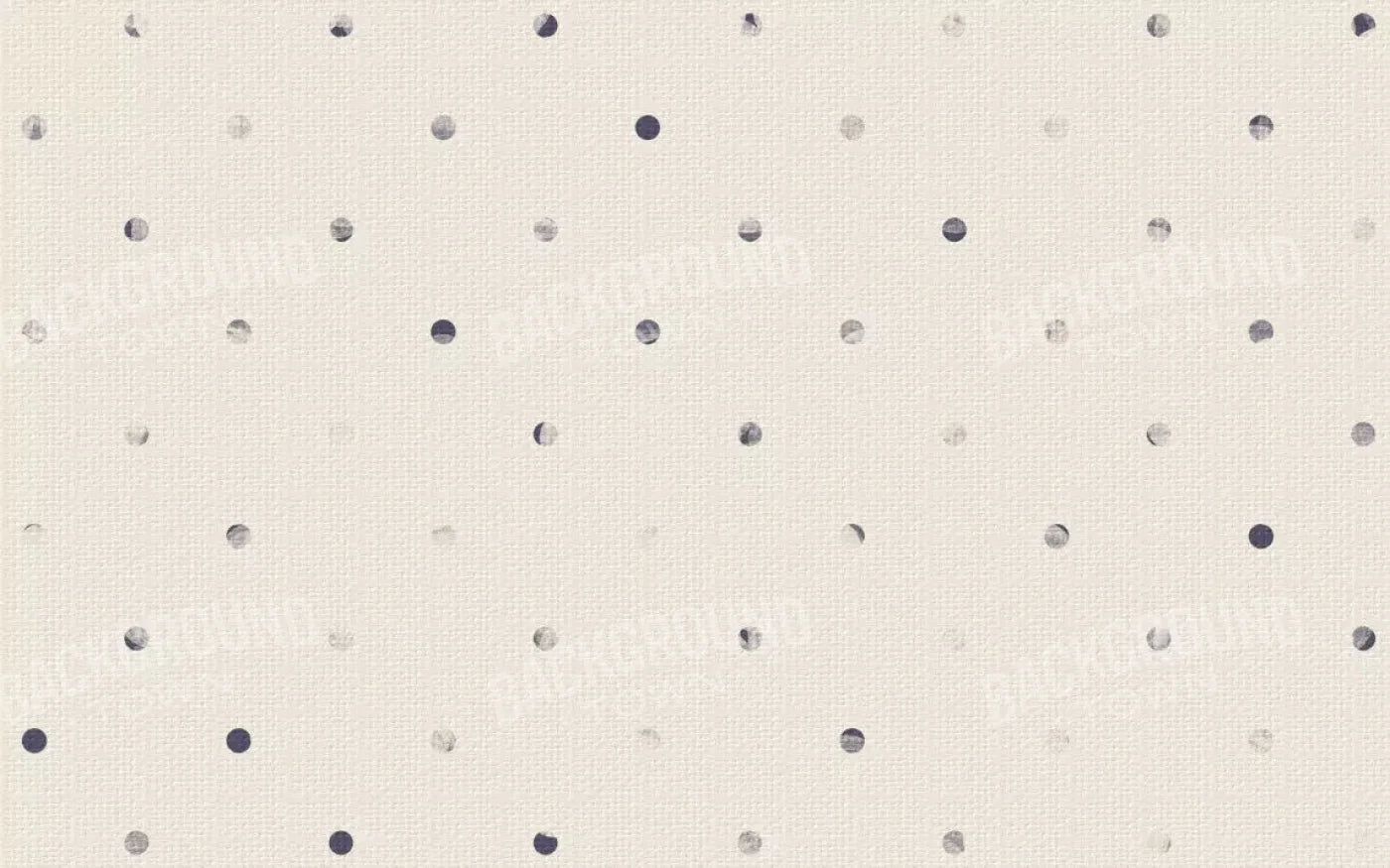 Dainty Dots 14X9 Ultracloth ( 168 X 108 Inch ) Backdrop