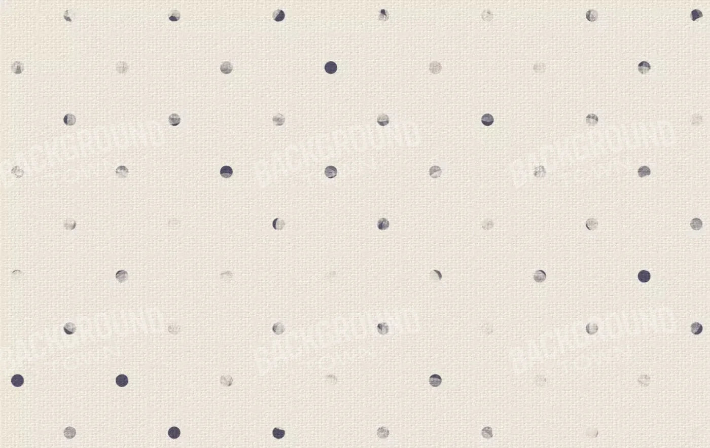 Dainty Dots 16X10 Ultracloth ( 192 X 120 Inch ) Backdrop