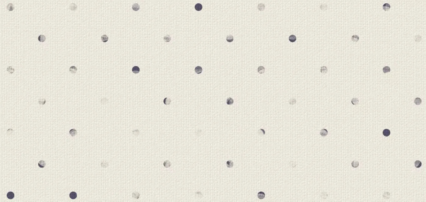 Dainty Dots 16X8 Ultracloth ( 192 X 96 Inch ) Backdrop