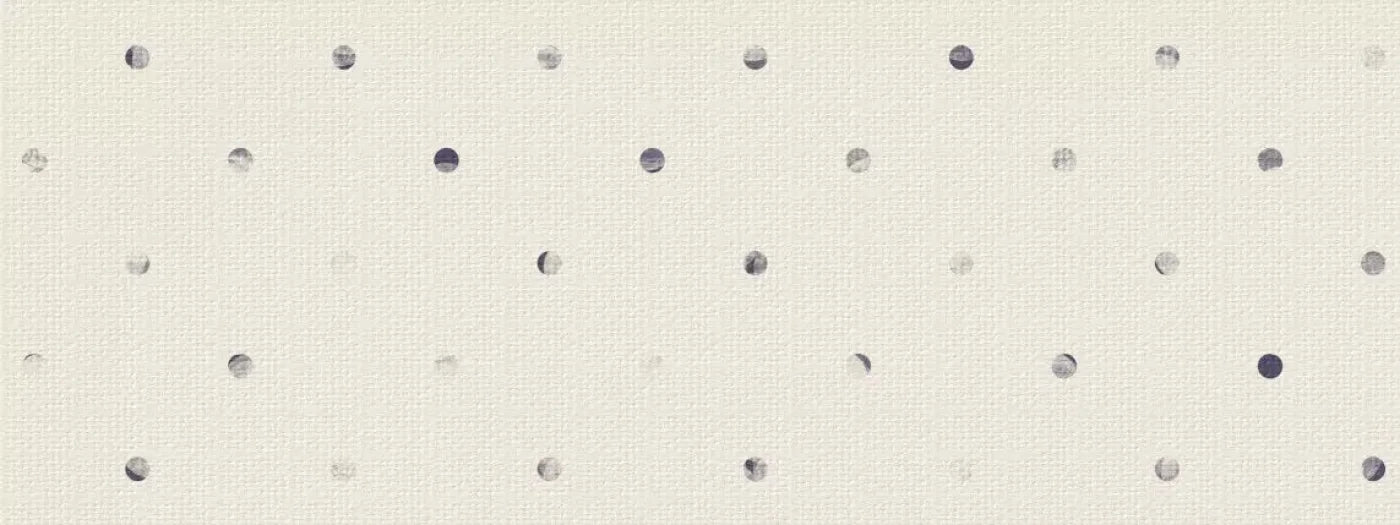 Dainty Dots 20X8 Ultracloth ( 240 X 96 Inch ) Backdrop