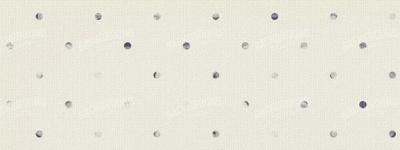 Dainty Dots 20X8 Ultracloth ( 240 X 96 Inch ) Backdrop