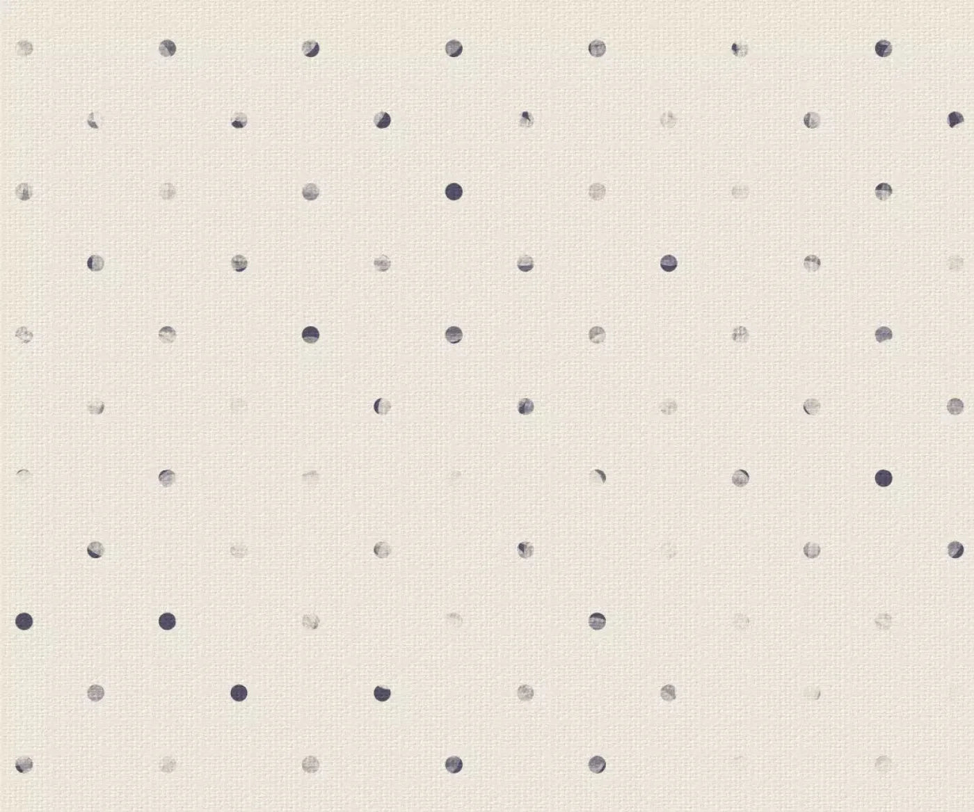Dainty Dots 5X42 Fleece ( 60 X 50 Inch ) Backdrop