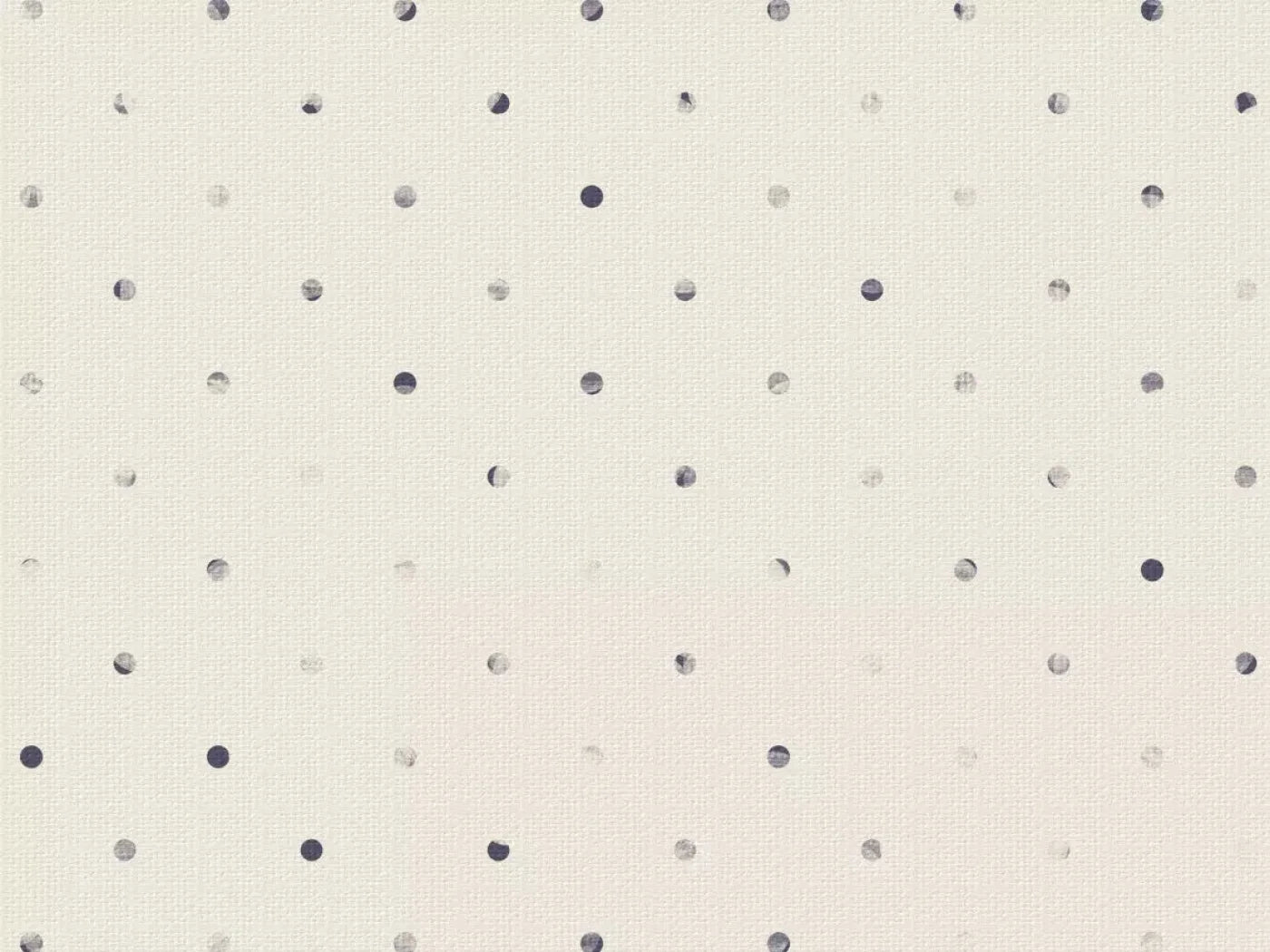 Dainty Dots 68X5 Fleece ( 80 X 60 Inch ) Backdrop