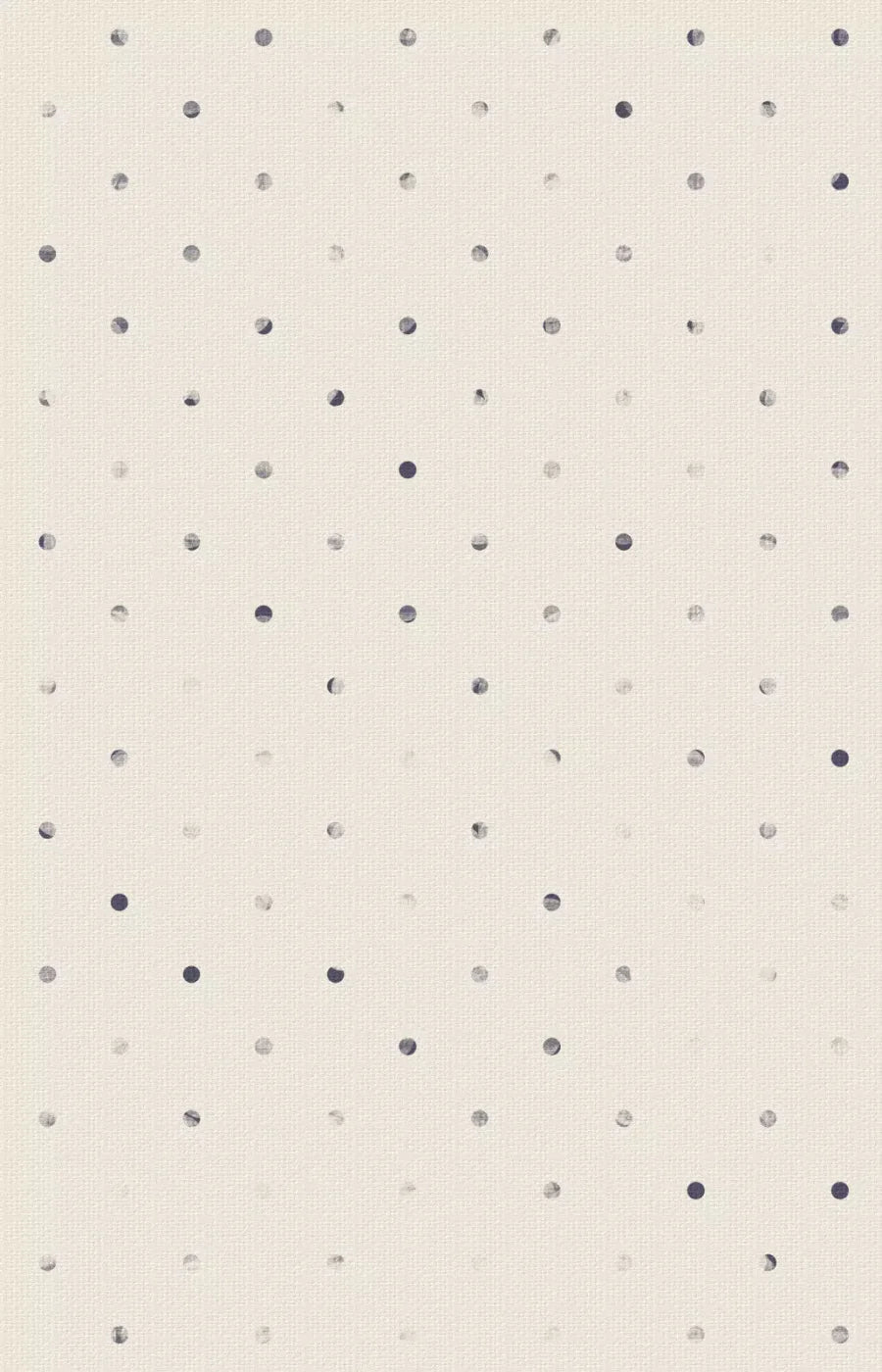 Dainty Dots 8X12 Ultracloth ( 96 X 144 Inch ) Backdrop