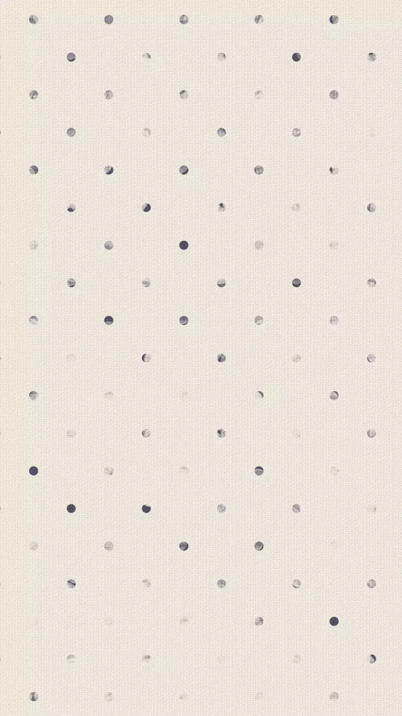 Dainty Dots 8X14 Ultracloth ( 96 X 168 Inch ) Backdrop