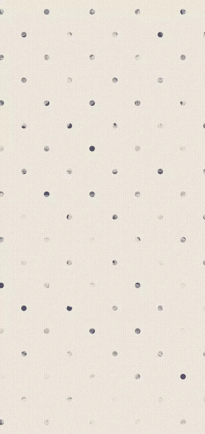 Dainty Dots 8X16 Ultracloth ( 96 X 192 Inch ) Backdrop