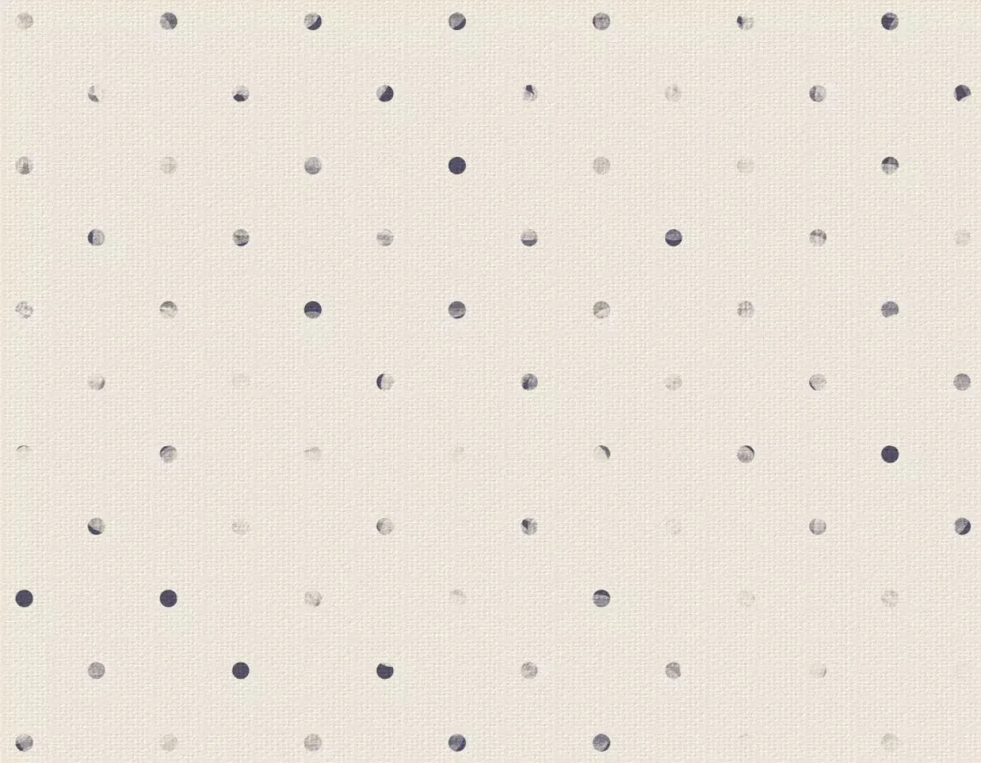 Dainty Dots 8X6 Fleece ( 96 X 72 Inch ) Backdrop