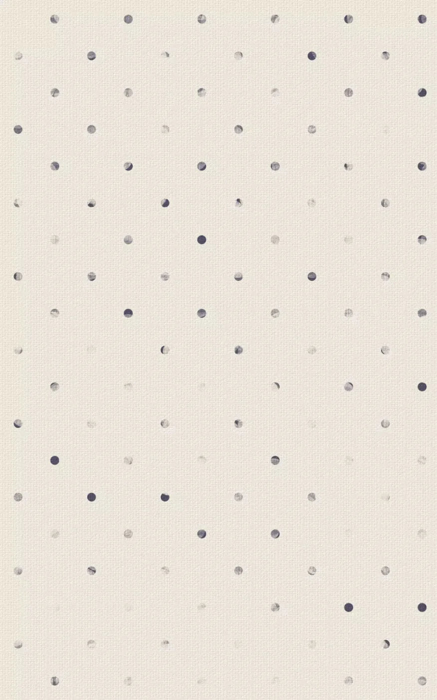 Dainty Dots 9X14 Ultracloth ( 108 X 168 Inch ) Backdrop