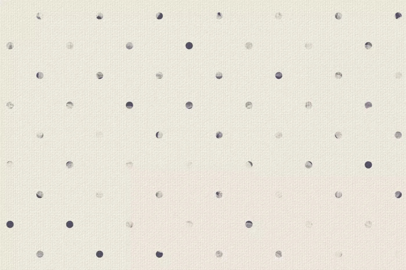 Dainty Dots Backdrop