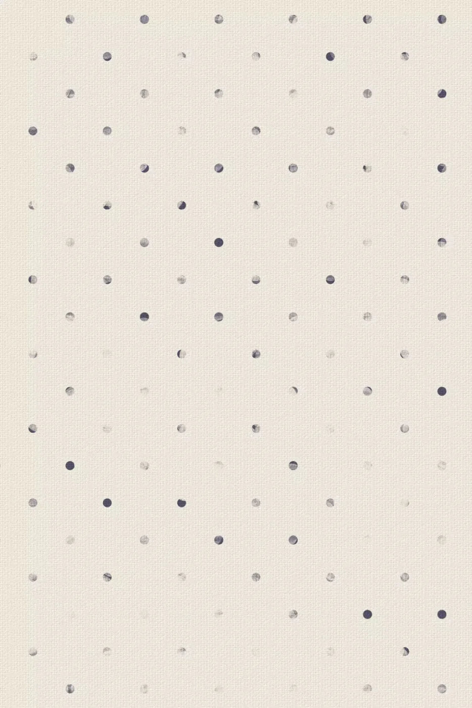 Dainty Dots Backdrop