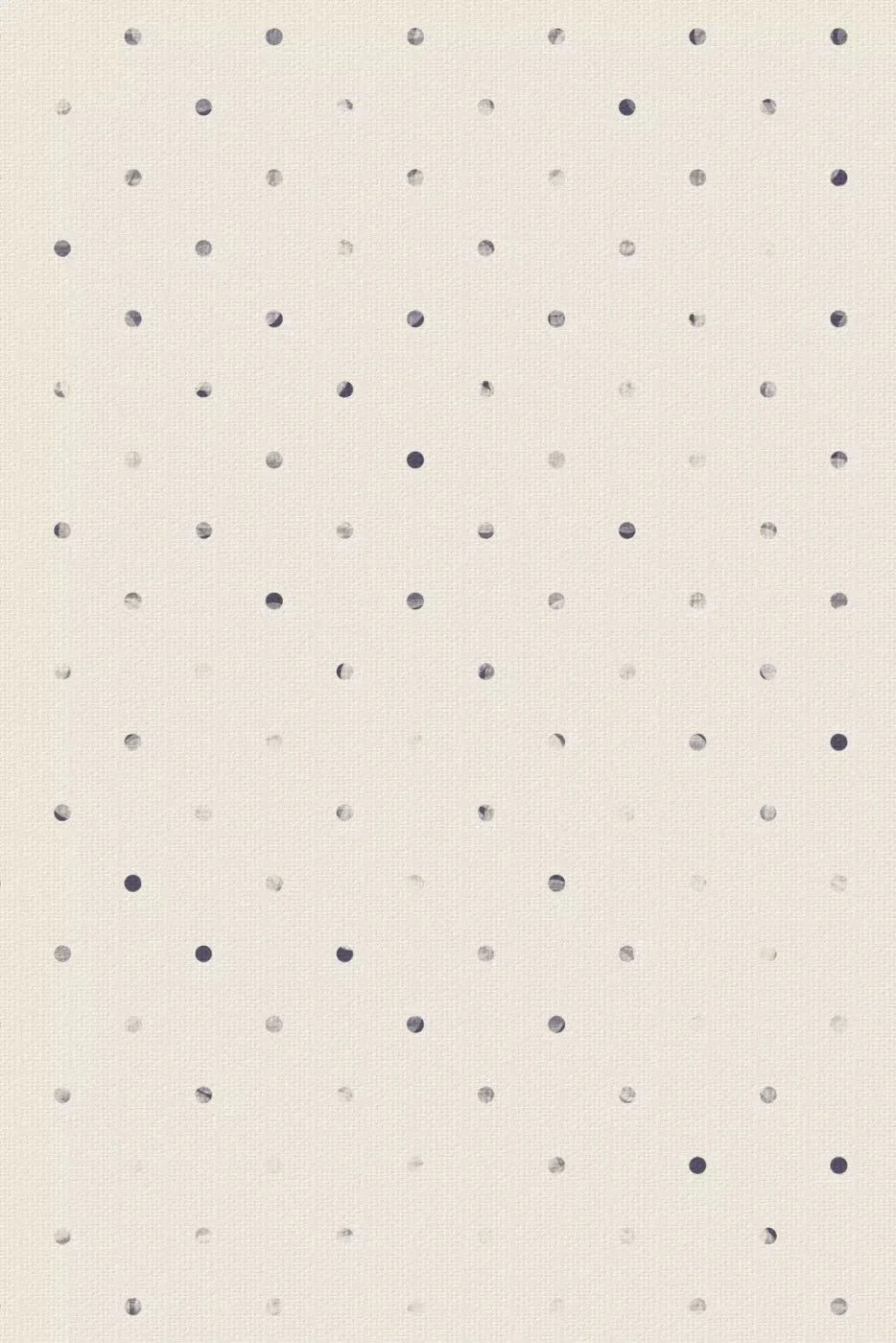 Dainty Dots Backdrop