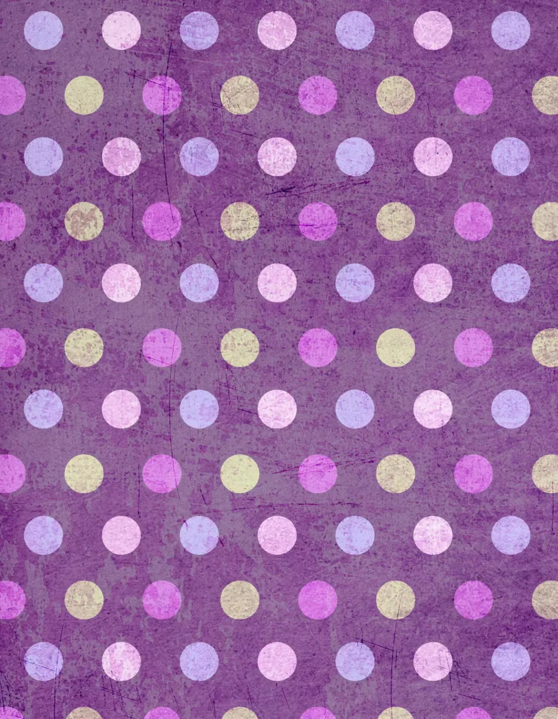Daisy 6X8 Fleece ( 72 X 96 Inch ) Backdrop