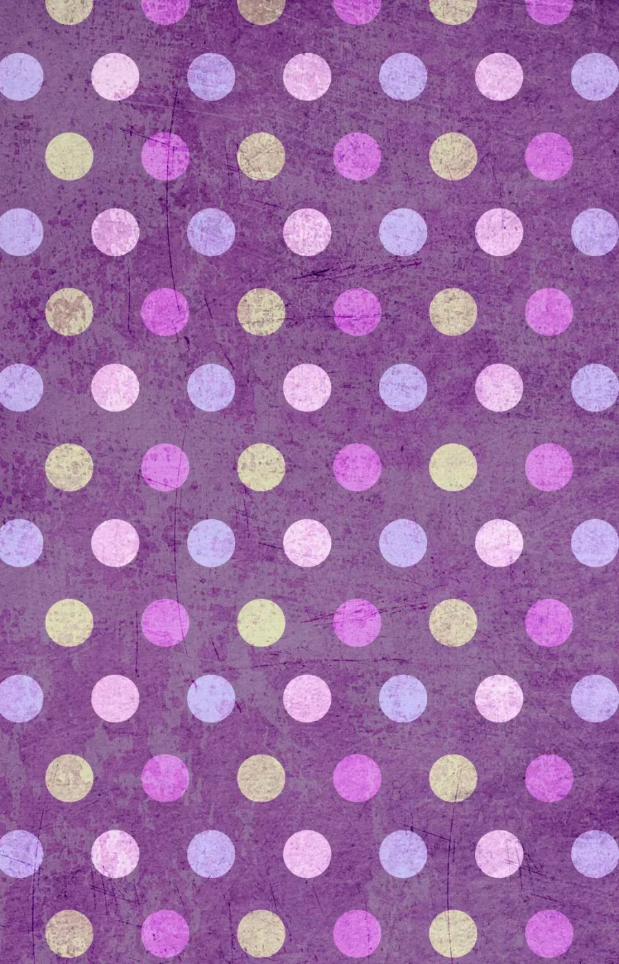 Daisy 8X12 Ultracloth ( 96 X 144 Inch ) Backdrop