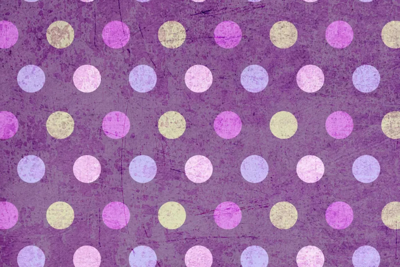 Daisy Backdrop