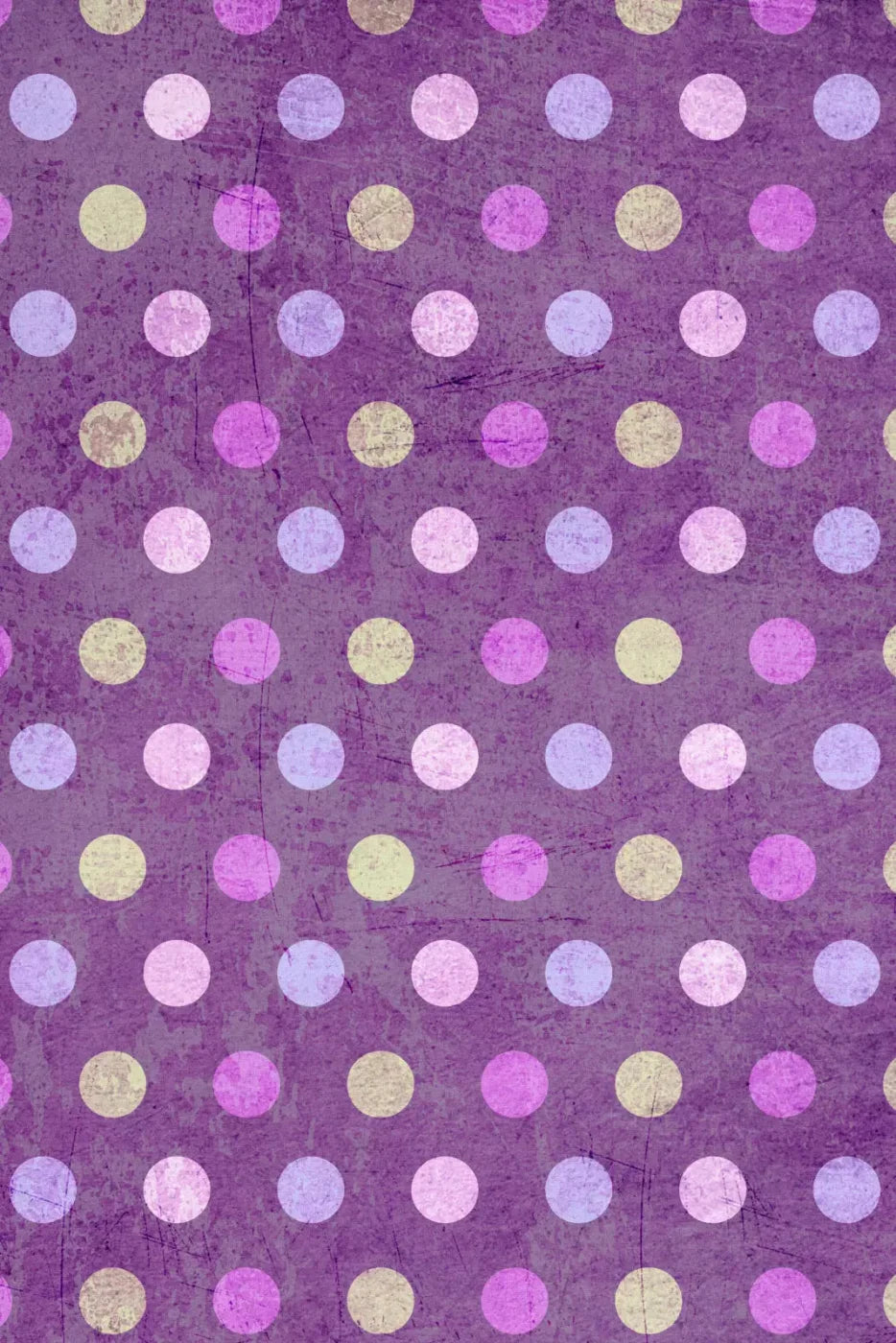 Daisy Backdrop