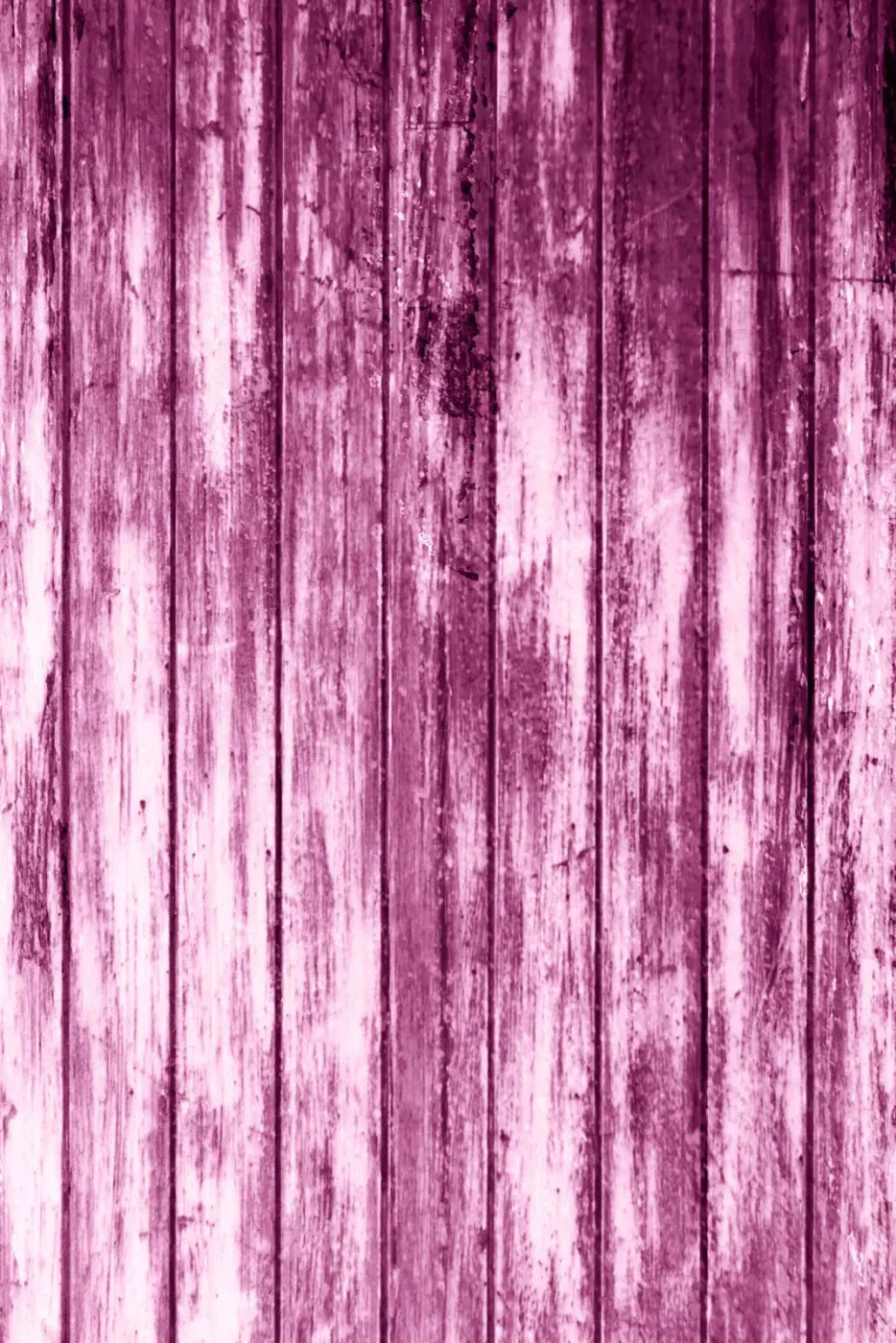 Damaged Backdrop