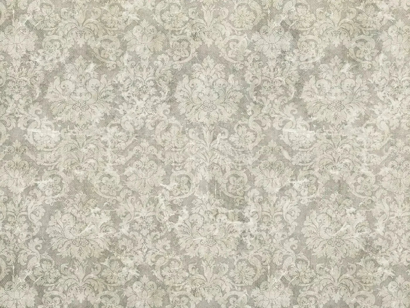 Damask Lace 10X8 Fleece ( 120 X 96 Inch ) Backdrop