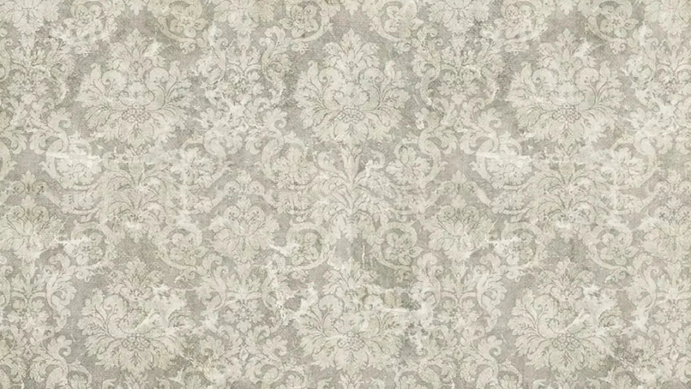 Damask Lace 14X8 Ultracloth ( 168 X 96 Inch ) Backdrop