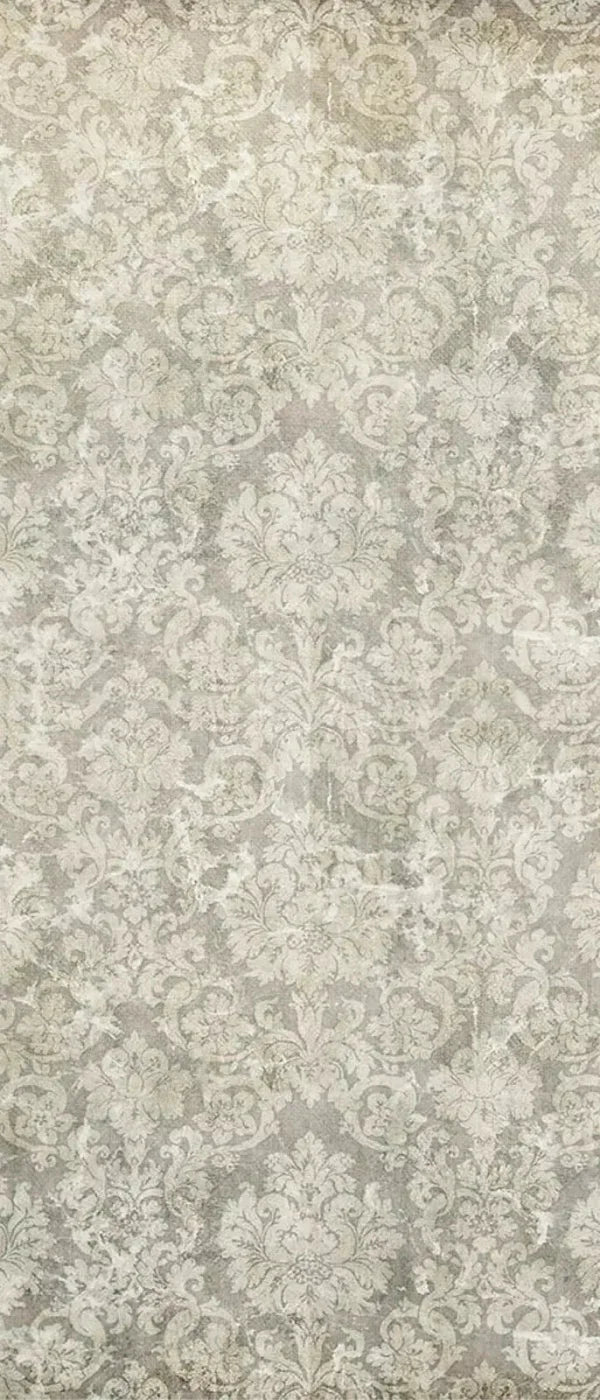 Damask Lace 5X12 Ultracloth For Westcott X-Drop ( 60 X 144 Inch ) Backdrop