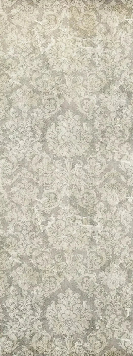 Damask Lace 8X20 Ultracloth ( 96 X 240 Inch ) Backdrop