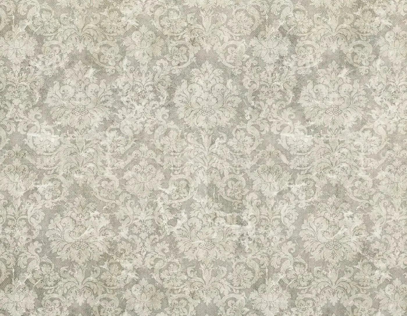 Damask Lace 8X6 Fleece ( 96 X 72 Inch ) Backdrop