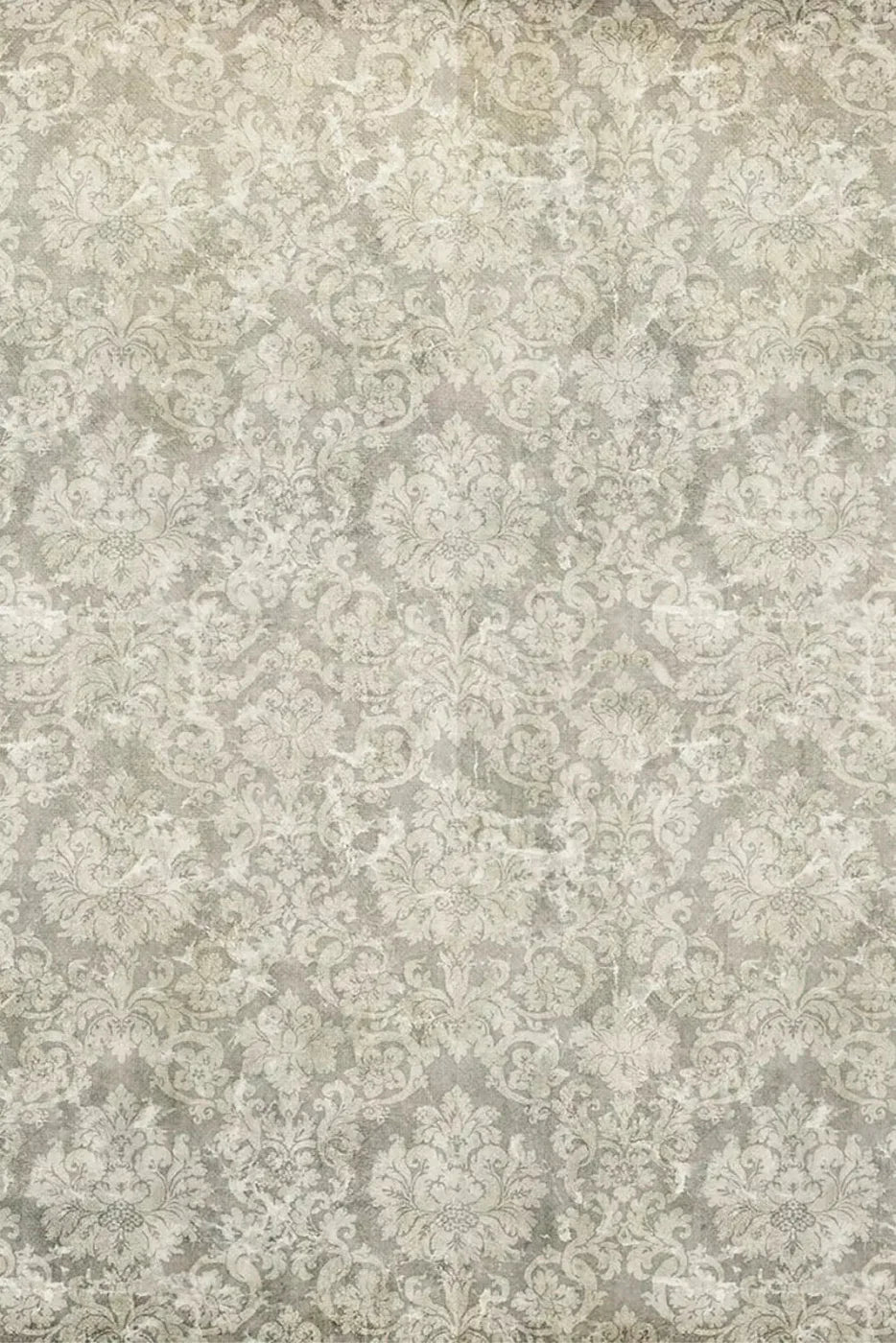 Damask Lace Backdrop