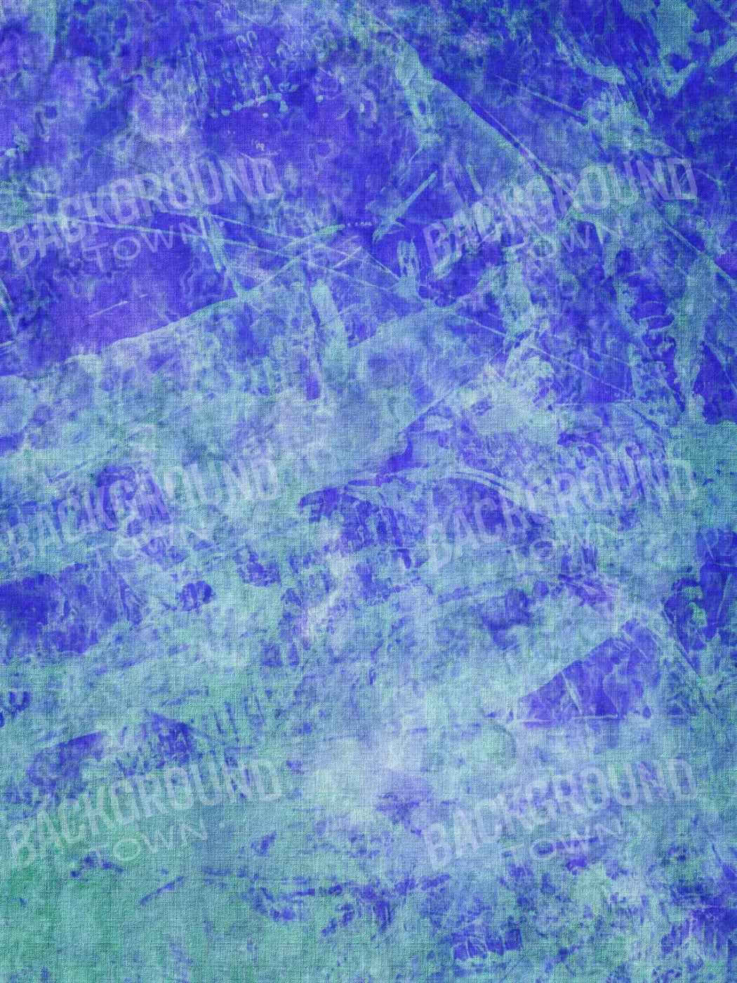 Damon 5X68 Fleece ( 60 X 80 Inch ) Backdrop