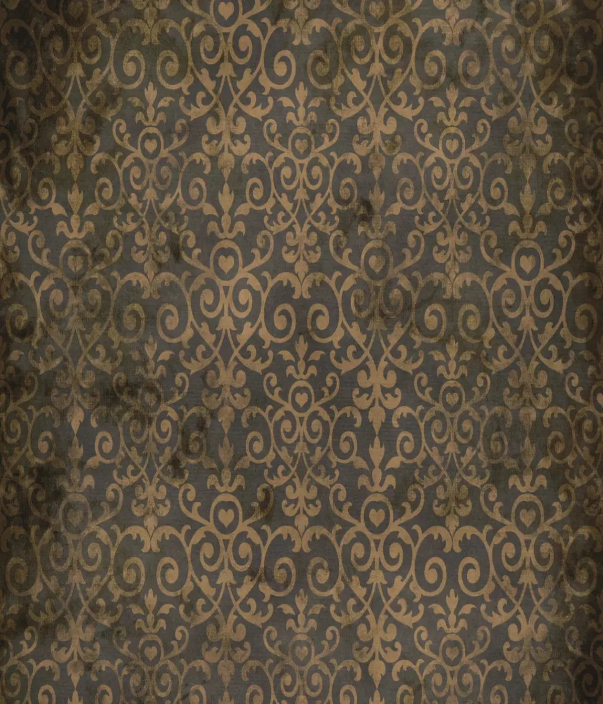 Damsel In Distress 10X12 Ultracloth ( 120 X 144 Inch ) Backdrop