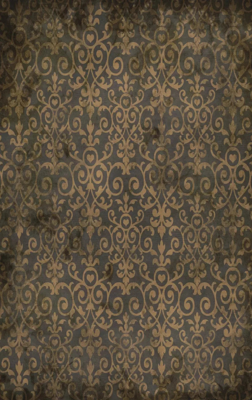 Damsel In Distress 10X16 Ultracloth ( 120 X 192 Inch ) Backdrop
