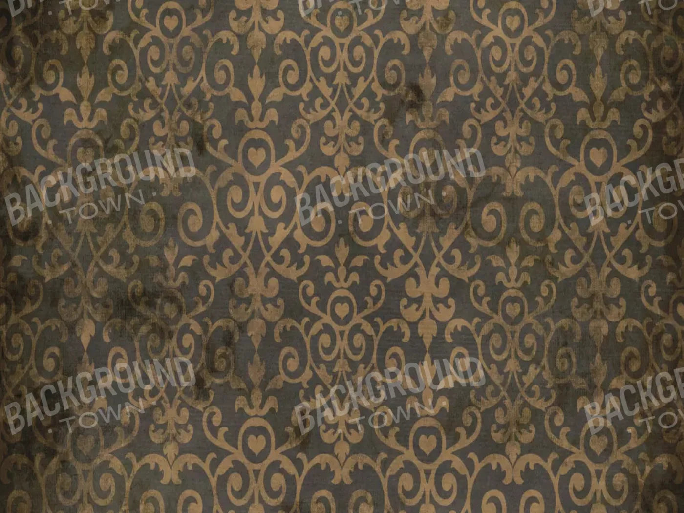 Damsel In Distress 10X8 Fleece ( 120 X 96 Inch ) Backdrop