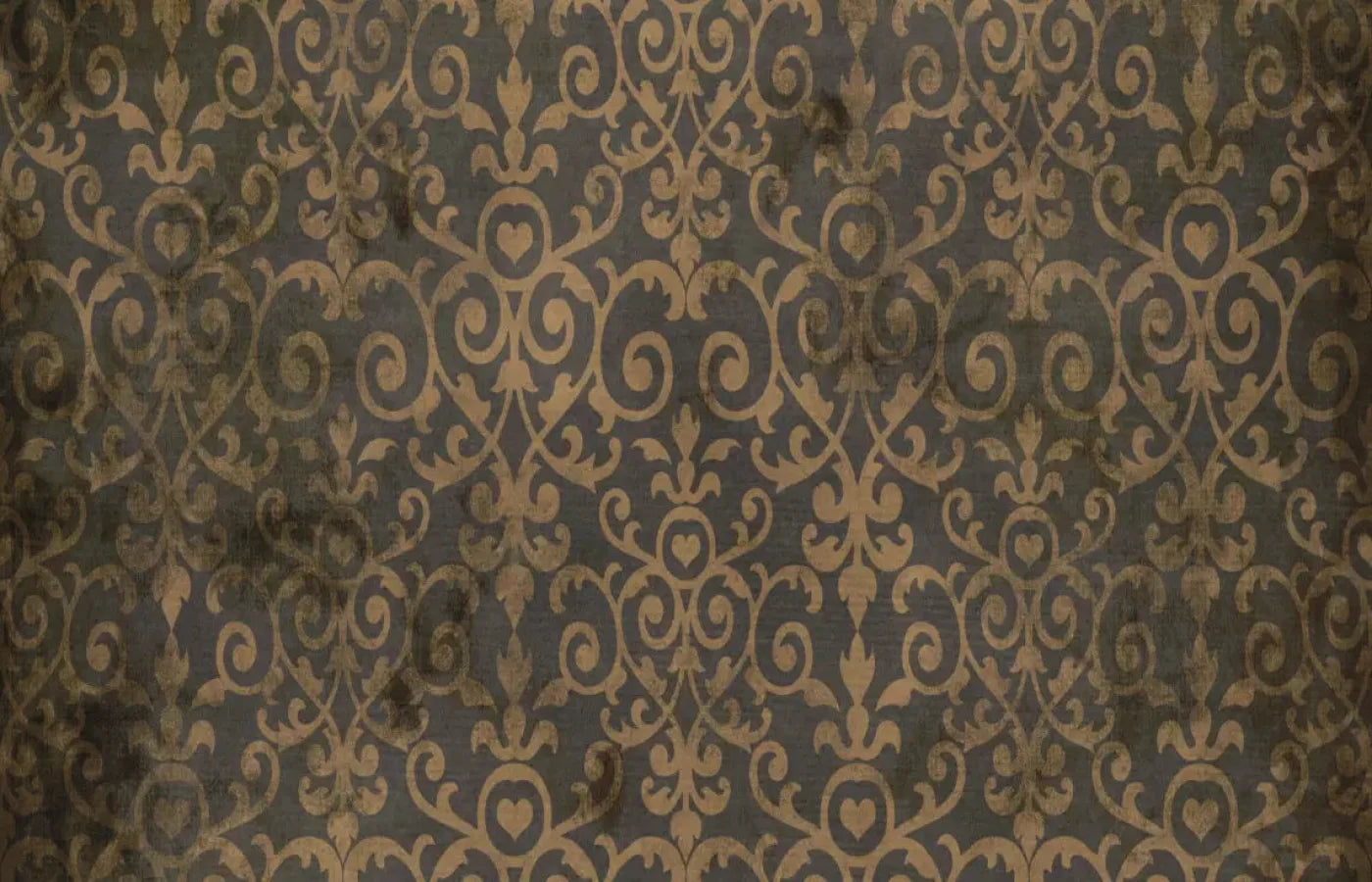 Damsel In Distress 12X8 Ultracloth ( 144 X 96 Inch ) Backdrop