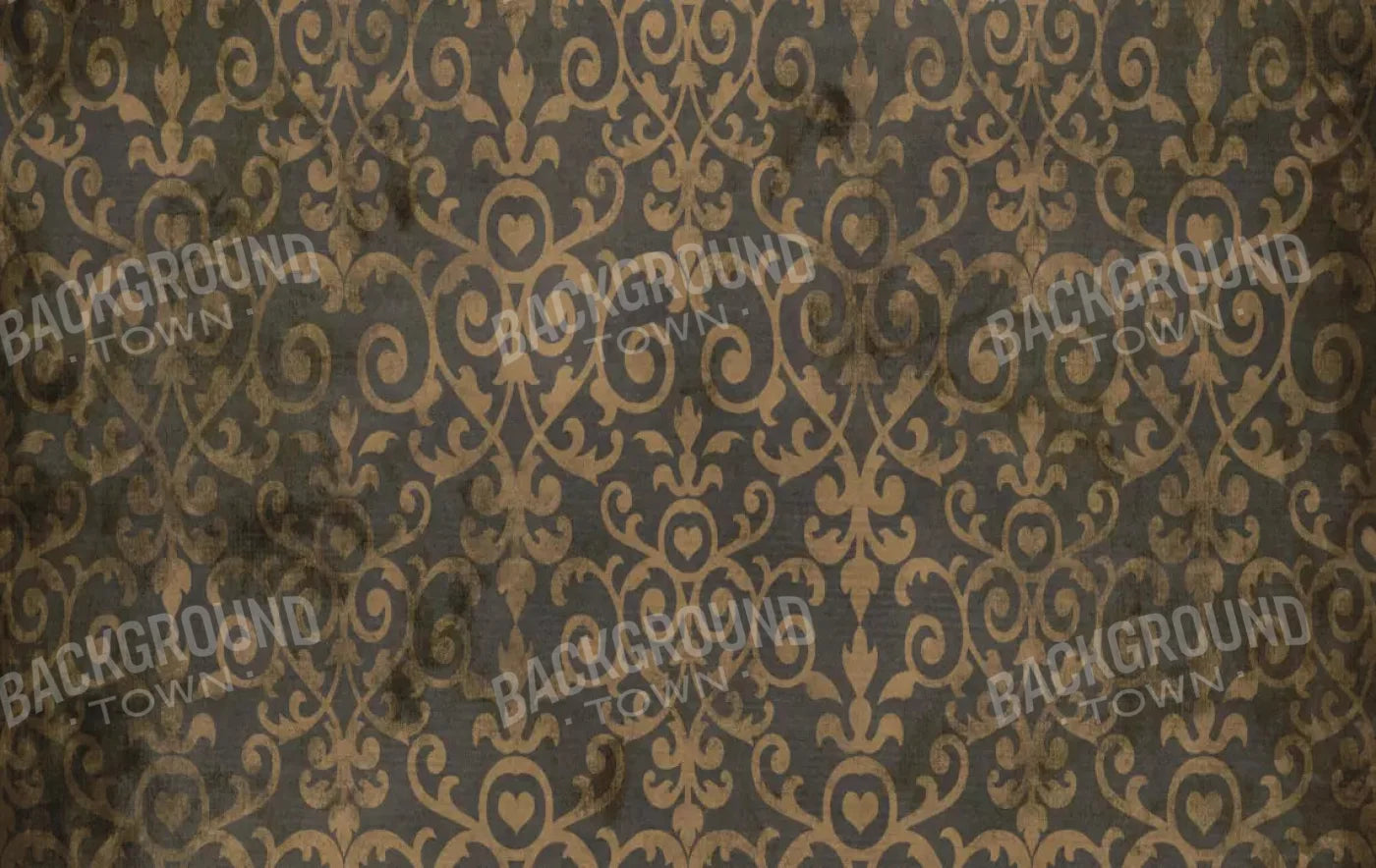 Damsel In Distress 16X10 Ultracloth ( 192 X 120 Inch ) Backdrop