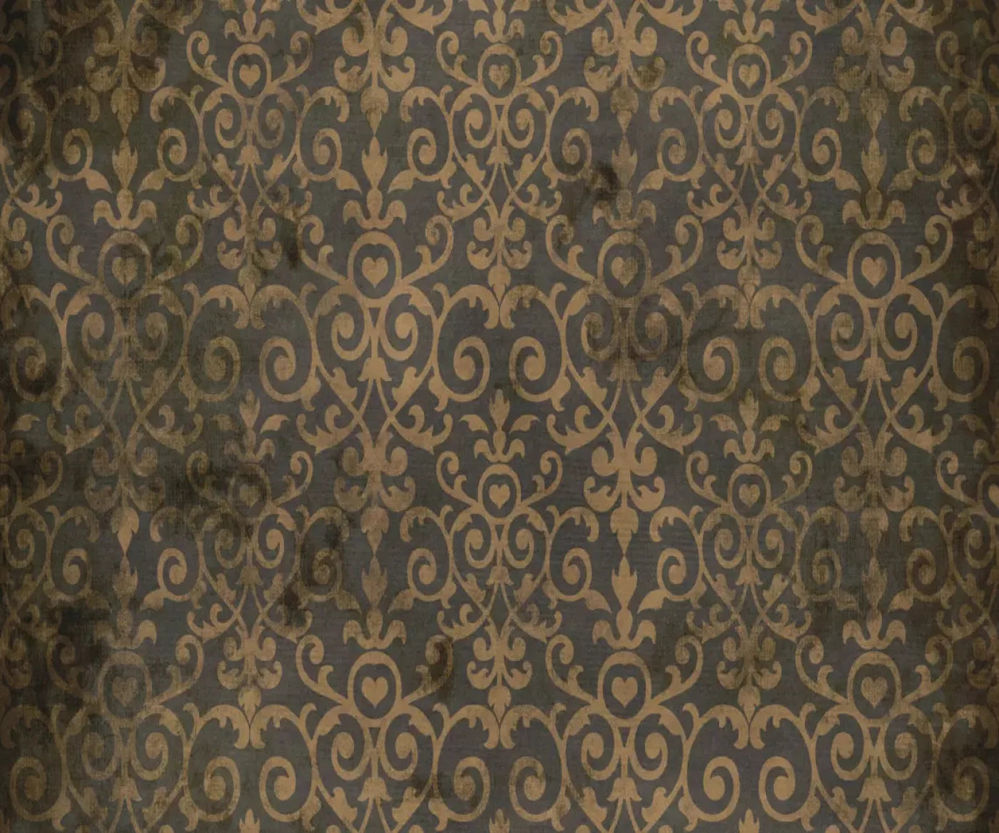 Damsel In Distress 5X42 Fleece ( 60 X 50 Inch ) Backdrop