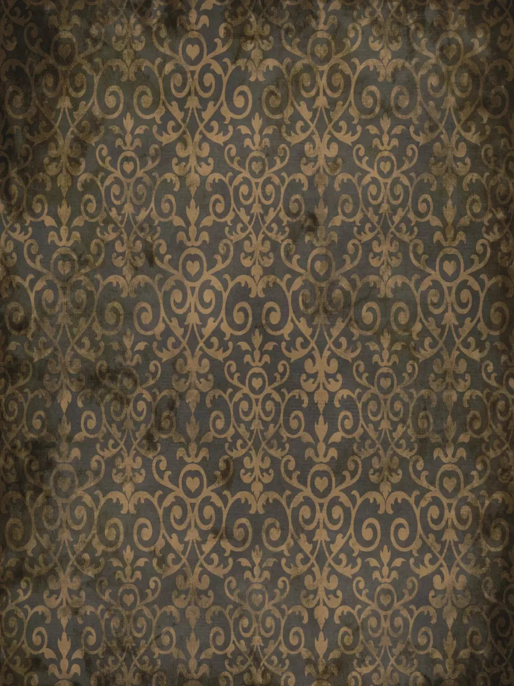 Damsel In Distress 5X7 Ultracloth ( 60 X 84 Inch ) Backdrop