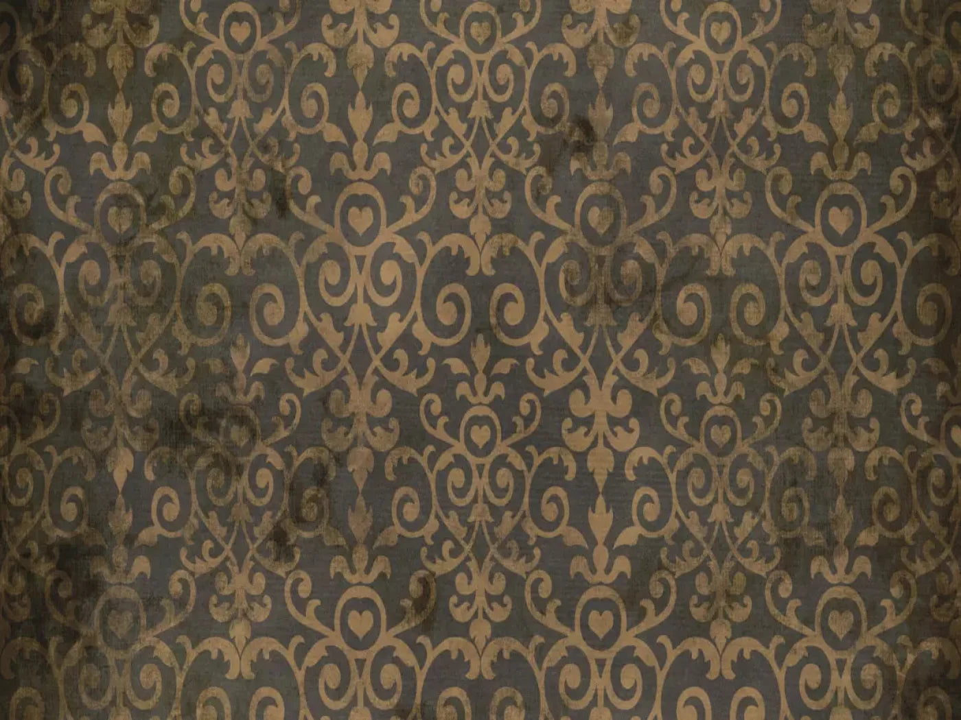 Damsel In Distress 7X5 Ultracloth ( 84 X 60 Inch ) Backdrop