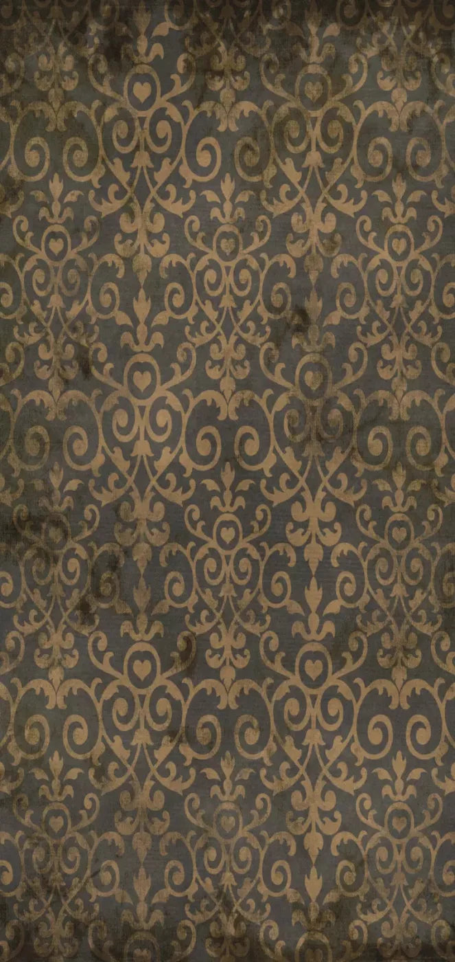 Damsel In Distress 8X16 Ultracloth ( 96 X 192 Inch ) Backdrop