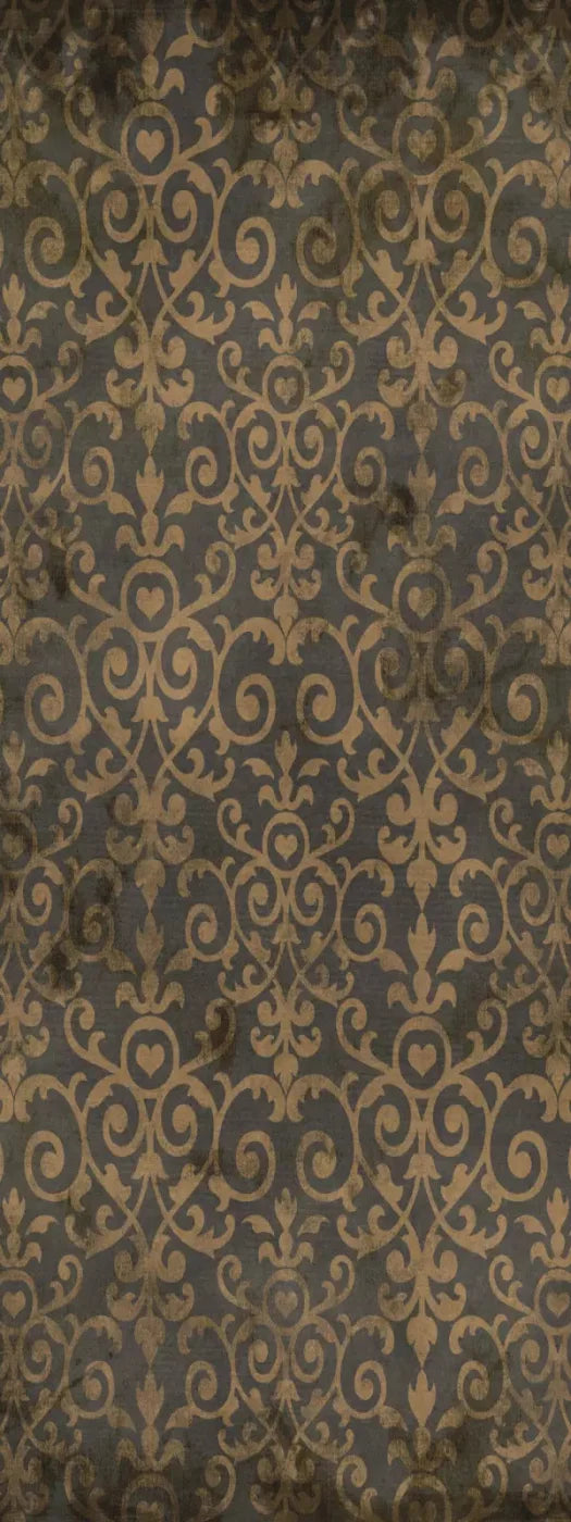 Damsel In Distress 8X20 Ultracloth ( 96 X 240 Inch ) Backdrop
