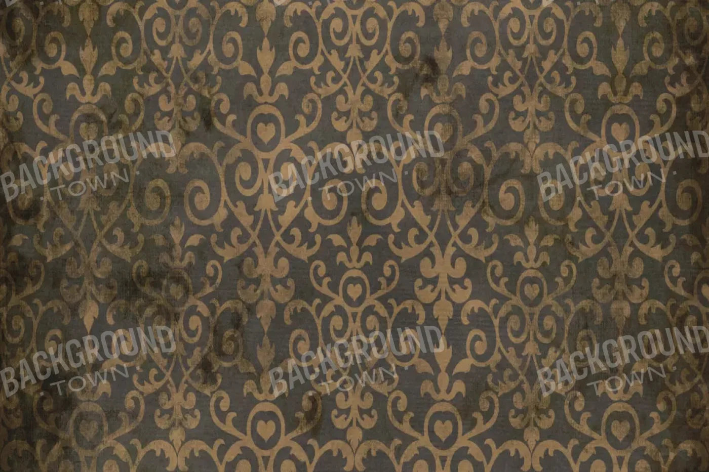 Damsel In Distress 8X5 Ultracloth ( 96 X 60 Inch ) Backdrop