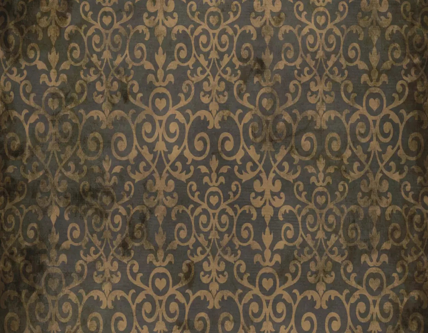 Damsel In Distress 8X6 Fleece ( 96 X 72 Inch ) Backdrop