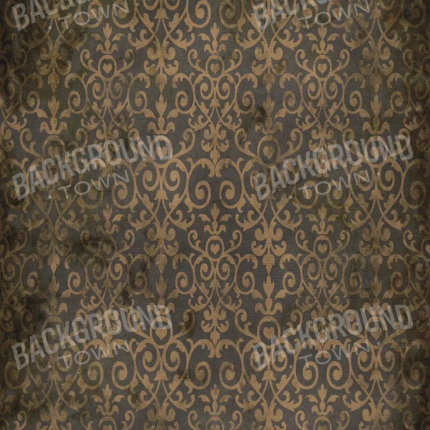 Damsel In Distress 8X8 Fleece ( 96 X Inch ) Backdrop