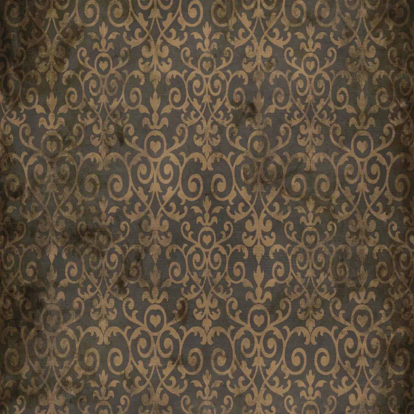 Damsel In Distress 5X5 Rubbermat Floor ( 60 X Inch ) Backdrop