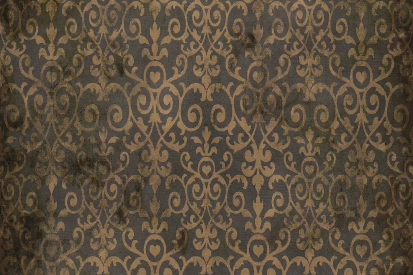 Damsel In Distress 5X4 Rubbermat Floor ( 60 X 48 Inch ) Backdrop